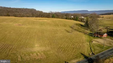 Flat Rock Rd, New Market, VA 22844