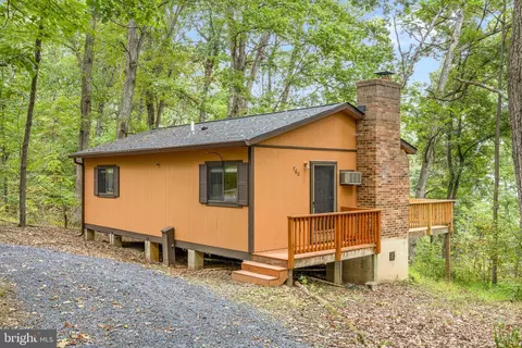 760 Hilltop Ln, Mount Jackson, VA 22842