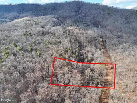 00 Three Mile Bank Ln, Edinburg, VA 22824