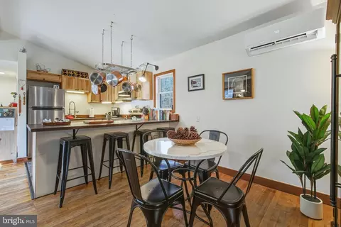 Dining - 151 Patrick Ln, Mount Jackson, VA 22842 photo 1 of 1