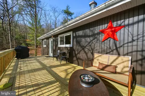 Exterior - 151 Patrick Ln, Mount Jackson, VA 22842 photo 12 of 14
