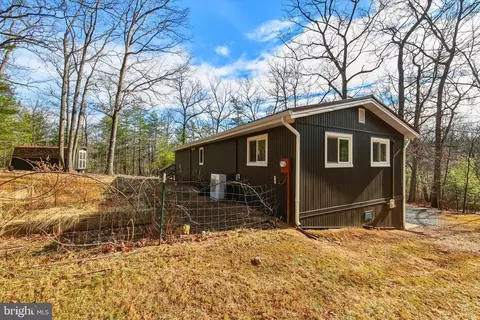 Exterior - 151 Patrick Ln, Mount Jackson, VA 22842 photo 13 of 14