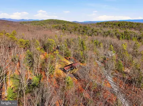 View/Area - 151 Patrick Ln, Mount Jackson, VA 22842 photo 11 of 12