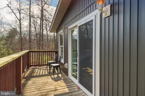 Exterior - 151 Patrick Ln, Mount Jackson, VA 22842 photo 11 of 14