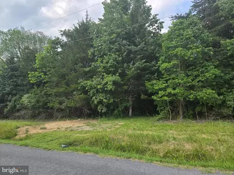 0 Stage Coach Road-chapel Dr, Woodstock, VA 22664
