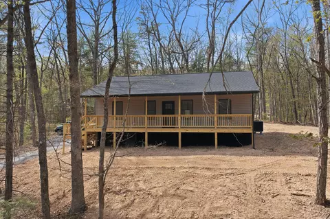 Exterior - 5 Pin Oak Ln, Basye, VA 22810 photo 2 of 5