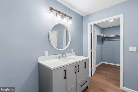Entry Way - 5 Pin Oak Ln, Basye, VA 22810 photo 1 of 1