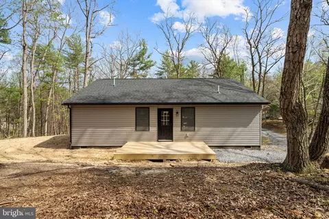 Other - 5 Pin Oak Ln, Basye, VA 22810 photo 2 of 4