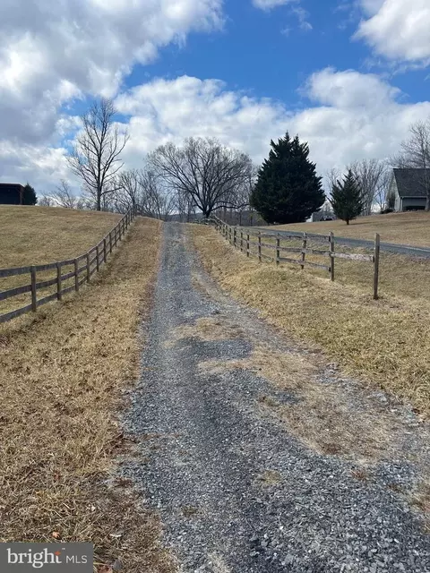 Copp Road, Strasburg, VA 22641