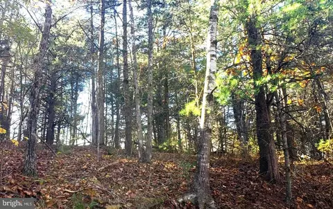 0 Fairway Dr #LOT 31, Basye, VA 22810