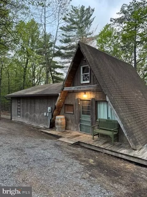 404 Maple, Mount Jackson, VA 22842
