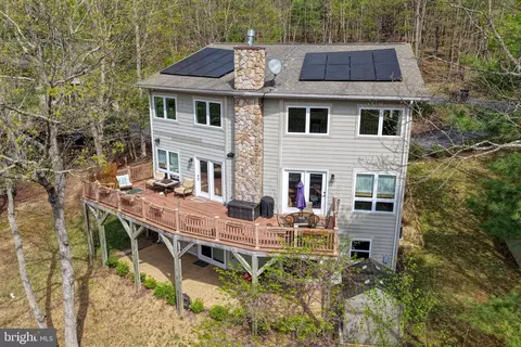 167 Williams Ln, Basye, VA 22810