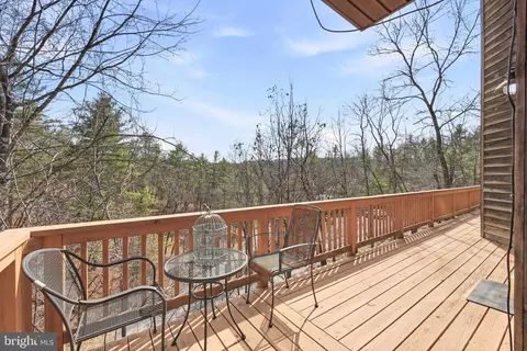262 Hogan Dr, Basye, VA 22810