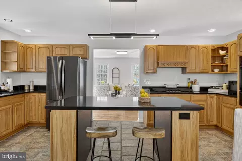 Kitchen - 1029 Fleming Park Rd, Mount Jackson, VA 22842 photo 1 of 2