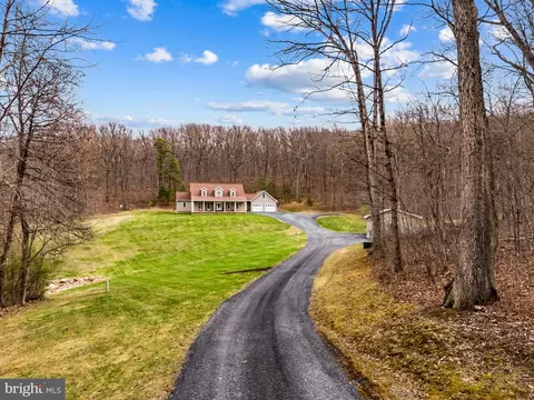 Other - 1029 Fleming Park Rd, Mount Jackson, VA 22842 photo 1 of 11