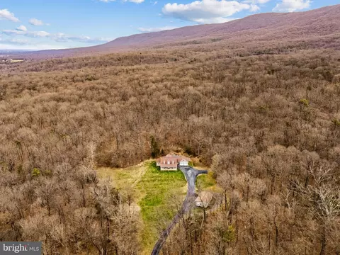 View/Area - 1029 Fleming Park Rd, Mount Jackson, VA 22842 photo 1 of 1