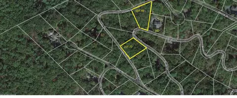 lot75 Dooley, Basye, VA 22810