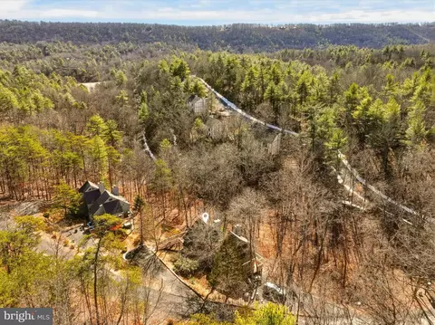 View/Area - 331 King # A, Basye, VA 22810 photo 11 of 11