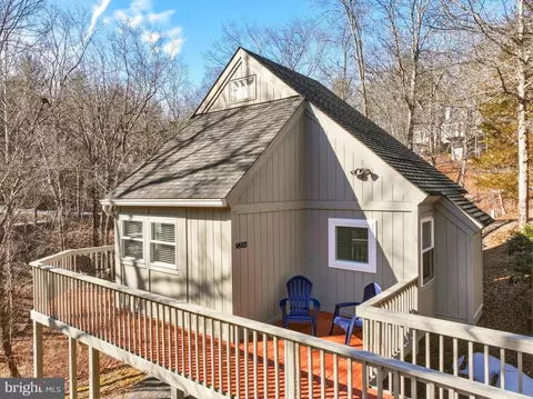 331 King # A, Basye, VA 22810