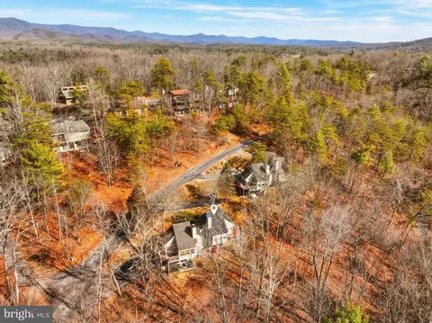 View/Area - 331 King # A, Basye, VA 22810 photo 1 of 11