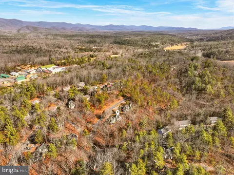 View/Area - 331 King # A, Basye, VA 22810 photo 5 of 11