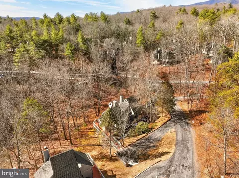 View/Area - 331 King # A, Basye, VA 22810 photo 7 of 11
