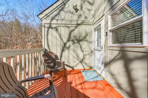 Exterior - 331 King # A, Basye, VA 22810 photo 5 of 7