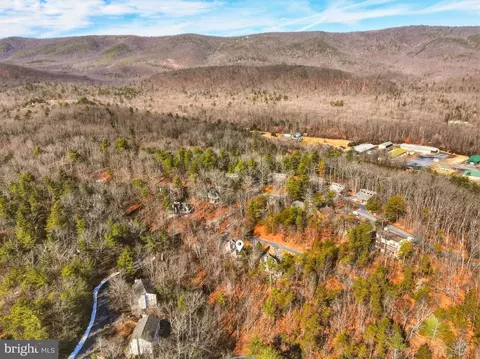 View/Area - 331 King # A, Basye, VA 22810 photo 6 of 11