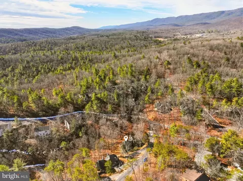 View/Area - 331 King # A, Basye, VA 22810 photo 3 of 11