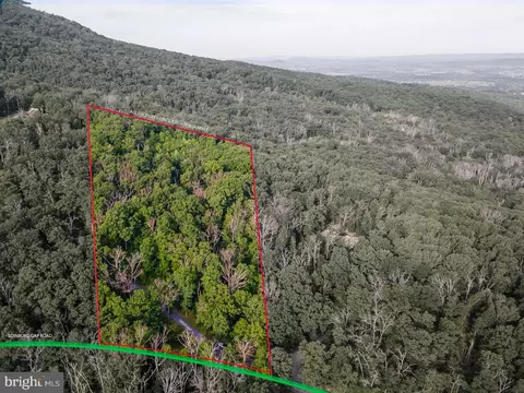 lot5 A Mash Ln, Edinburg, VA 22824