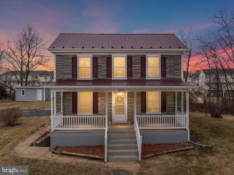 1197 John Marshall Hwy, Strasburg, VA 22657