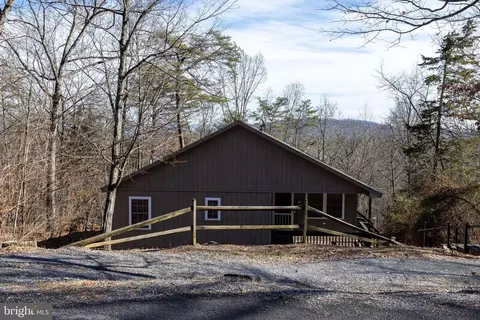 86 Maple Ave, Mount Jackson, VA 22842 photo 35