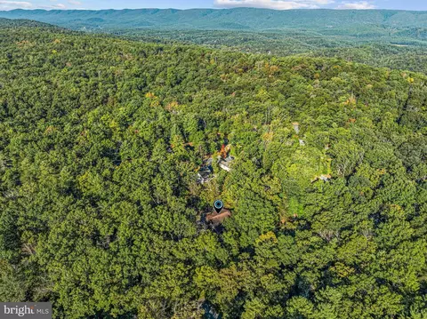 View/Area - 193 Ash Ln, Mount Jackson, VA 22842 photo 5 of 7