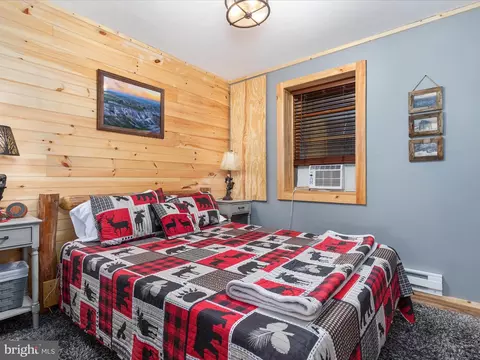 Bedroom - 193 Ash Ln, Mount Jackson, VA 22842 photo 4 of 12