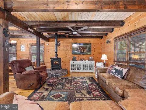 Living - 193 Ash Ln, Mount Jackson, VA 22842 photo 1 of 3