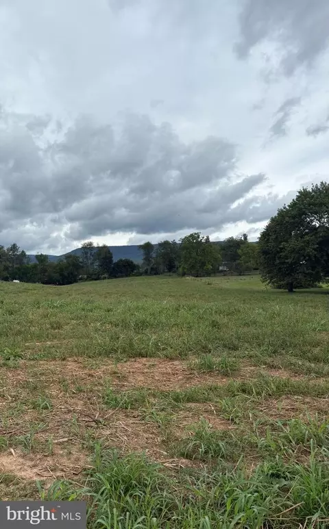 2 51 Acres Jadwyn, Woodstock, VA 22664
