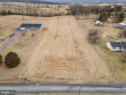 2 51 Acres Jadwyn, Woodstock, VA 22664