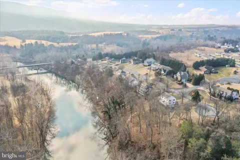 lot11 Manor Dr, Edinburg, VA 22824