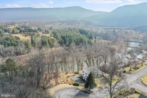 lot11 Manor Dr, Edinburg, VA 22824
