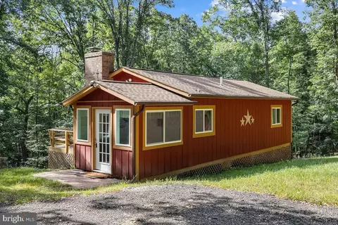 291 Judd Ln, Mount Jackson, VA 22842