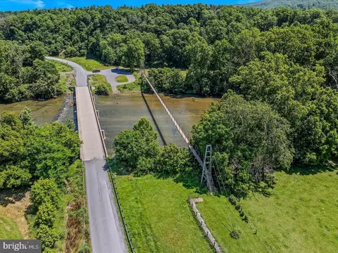 Valley View Drive, Strasburg, VA 22657