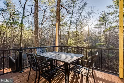 Exterior - 1355 Greenview Dr, Basye, VA 22810 photo 23 of 25