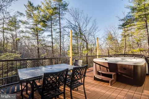 Exterior - 1355 Greenview Dr, Basye, VA 22810 photo 22 of 25