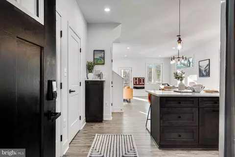 Entry Way - 1355 Greenview Dr, Basye, VA 22810 photo 1 of 10