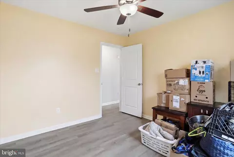Bedroom - 6131 Moore Ave, Mount Jackson, VA 22842 photo 4 of 4
