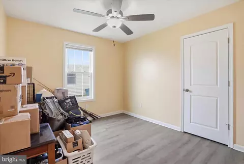 Bedroom - 6131 Moore Ave, Mount Jackson, VA 22842 photo 3 of 4
