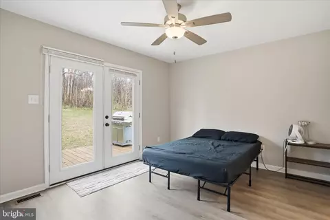 Bedroom - 6131 Moore Ave, Mount Jackson, VA 22842 photo 1 of 4
