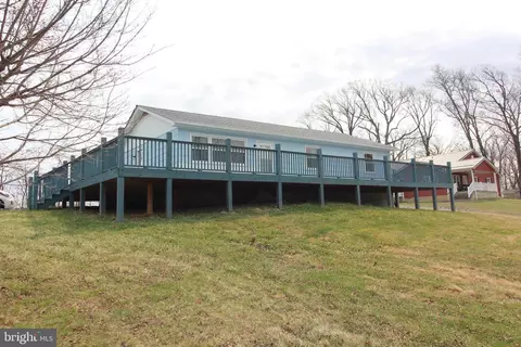 2212 Swartz Rd, Woodstock, VA 22664
