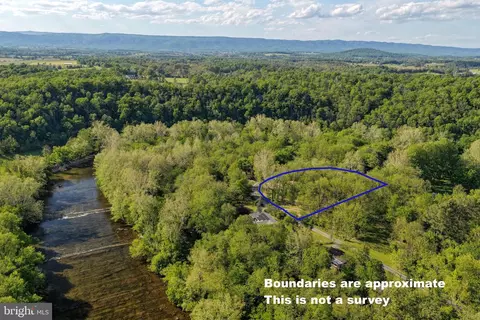 tbd Indian Camp Trl, Maurertown, VA 22644