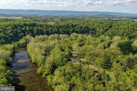 tbd Indian Camp Trl, Maurertown, VA 22644